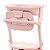 Cybex Cadeira LEMO Torre de Aprendizado Conjunto +12m - Pearl Pink - Imagem 4