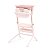 Cybex Cadeira LEMO Torre de Aprendizado Conjunto +12m - Pearl Pink - Imagem 3