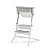 Cybex Cadeira LEMO Torre de Aprendizado Conjunto +12m - Suede Grey - Imagem 1