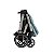 Carrinho Cybex Balios S Taupe Blue +6m - Imagem 6