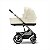 Cybex Moisés Cot S Balios S Lux - Beige Concha - Imagem 5