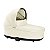 Cybex Moisés Cot S Balios S Lux - Beige Concha - Imagem 1