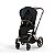 Cybex Carrinho Priam 4 Rose Gold Frame + Assento Deep Black - Imagem 1