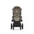 Cybex Carrinho Priam4 Rose Gold Cozy Beige - Imagem 5