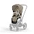 Cybex Carrinho Priam4 Rose Gold Cozy Beige - Imagem 7