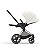 Cybex Carrinho Priam4 Rose Gold / Off White - Imagem 3