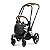 Cybex Priam 4 Quadro Estrutura Chrome Brown - Imagem 1