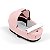 Cybex Moisés Priam 4 / e-Priam 2 Lux Carry Cot Peach Pink - Imagem 2