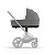 Cybex Moisés Priam 4 / e-Priam 2 Lux Carry Cot Soho Grey - Imagem 6