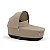 Cybex Moisés Priam 4 / e-Priam 2 Lux Carry Cot Cozy Beige - Imagem 1