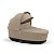 Cybex Moisés Priam 4 / e-Priam 2 Lux Carry Cot Cozy Beige - Imagem 3