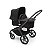 Carrinho Bugaboo Fox 5 com Assento e Moisés Midnigt Black - Imagem 4