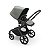 Carrinho Bugaboo Fox 5 com Assento e Moisés Black Forest Green - Imagem 4