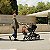 Carrinho Bugaboo Fox 5 com Assento e Moisés Black Forest Green - Imagem 8