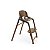 Cadeira de Refeição Bugaboo Giraffe Completa Warm Wood Grey - Imagem 5