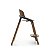 Cadeira de Refeição Bugaboo Giraffe Completa Warm Wood Grey - Imagem 4