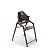 Cadeira de Refeição Bugaboo Giraffe Completa Warm Wood Grey - Imagem 2