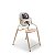 Cadeira de Refeição Bugaboo Giraffe Completa Wood White - Imagem 6