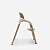 Cadeira de Refeição Bugaboo Giraffe Completa Wood White - Imagem 2