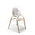 Cadeira de Refeição Bugaboo Giraffe Completa Wood White - Imagem 7