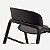 Cadeira de Refeição Bugaboo Giraffe Completa Black - Imagem 3