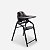 Cadeira de Refeição Bugaboo Giraffe Completa Black - Imagem 1