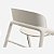 Cadeira de Refeição Bugaboo Giraffe Completa White - Imagem 3