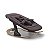 Bouncer Bugaboo Giraffe Grey Tornado - Imagem 2