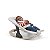 Bouncer Bugaboo Giraffe Polar White - Imagem 3