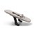 Bouncer Bugaboo Giraffe Polar White - Imagem 8