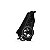 Carrinho Joolz Hub+ Brill Black - Imagem 5