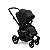 Carrinho Joolz Hub+ Brill Black - Imagem 1