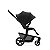 Carrinho Joolz Hub+ Brill Black - Imagem 2