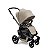 Carrinho Joolz Hub+ Taupe Tim - Imagem 1