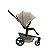 Carrinho Joolz Hub+ Taupe Tim - Imagem 2