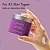 Trilastin Creme para Prevenção Estrias Gestação, Cicatrização de Estrias 118ml - Imagem 9
