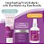 Trilastin Creme para Prevenção Estrias Gestação, Cicatrização de Estrias 118ml - Imagem 8