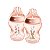 Mamadeira Tommee Tippee Natural Start Anti-Colic +0m 270ml 2 unidades - Imagem 1