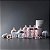Kit Mamadeiras Tommee Tippee Natural Start Anti-Colic + Aquecedor de Mamadeiras 14 Peças - Imagem 3