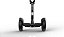 Segway Ninebot S2 Smart Self-Balancing Scooter - Powerful Motor, 10/11.2/12.4 mph, Hoverboard w/t LED Light, Compatible with Gokart Kit, UL-2271 2272 Certified - Imagem 2