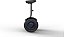 Segway Ninebot S2 Smart Self-Balancing Scooter - Powerful Motor, 10/11.2/12.4 mph, Hoverboard w/t LED Light, Compatible with Gokart Kit, UL-2271 2272 Certified - Imagem 3