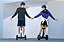 Segway Ninebot S2 Smart Self-Balancing Scooter - Powerful Motor, 10/11.2/12.4 mph, Hoverboard w/t LED Light, Compatible with Gokart Kit, UL-2271 2272 Certified - Imagem 9
