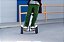 Segway Ninebot S2 Smart Self-Balancing Scooter - Powerful Motor, 10/11.2/12.4 mph, Hoverboard w/t LED Light, Compatible with Gokart Kit, UL-2271 2272 Certified - Imagem 5
