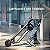 Segway Ninebot ES2 Foldable Electric Scooter, 15 & 28mi Range, 15.5 & 19mph Max. Speed, w/t 300W Motor, Dual Suspension, External Battery, UL-2271 2272 Certified - Imagem 6