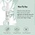 Honest Spray Pomada Hipoalergênico com 10% Óxido de Zinco 59ml - Imagem 5