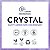 Desodorante Crystal Mineral Sem Aluminio 120g - Imagem 4