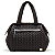 Bolsa de Maternidade HAPP Paige Carryall Black - Imagem 1
