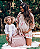 Bolsa de Maternidade HAPP Paige Carryall Dusty Rose - Imagem 7