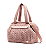 Bolsa de Maternidade HAPP Paige Carryall Dusty Rose - Imagem 2