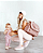 Bolsa Maternidade HAPP Levy Dusty Rose - Imagem 9